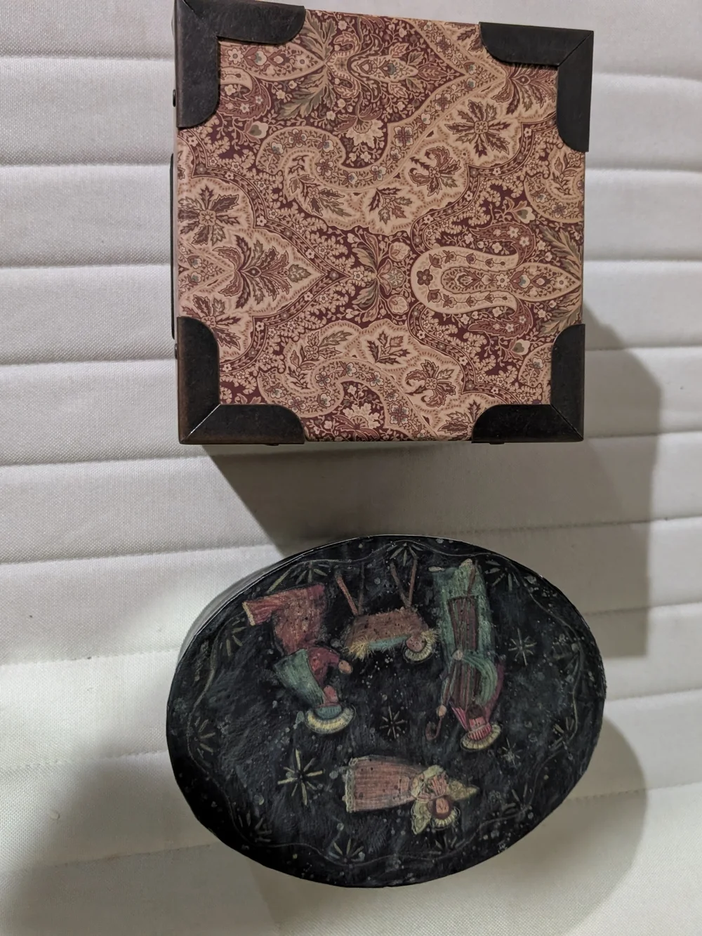 N/A home accents